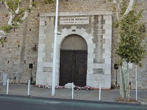 2019 09 07 TOULON 149 EME COMMEMORATION DES COMBATS DE BAZEILLES (5)